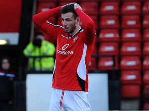 Supporting image for story: Walsall 1 Scunthorpe 4 - Report and pictures