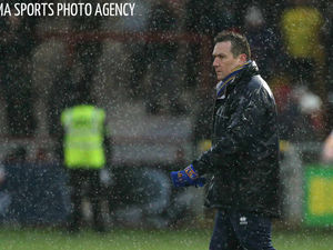 Supporting image for story: Micky Mellon confirmed as Tranmere Rovers boss following Shrewsbury Town departure