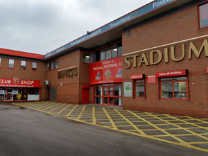 Supporting image for story: Walsall set to benefit from £50m Premier League bailout