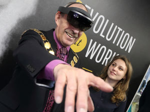 Supporting image for story: Shrewsbury agency plans growth in 'Silicon Salopia'