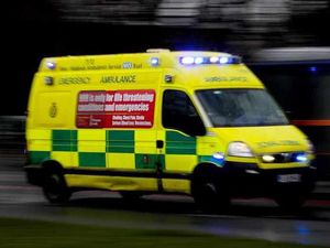 Supporting image for story: Popular Bridgnorth woman died after falling from cliff