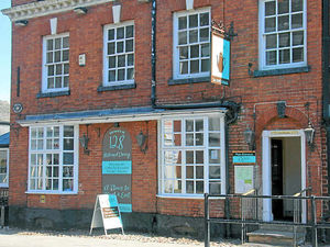 Supporting image for story: Verona's, Newport