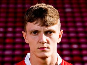 Supporting image for story: Dean Keates to weigh up options for Walsall starlet Mitch Candlin
