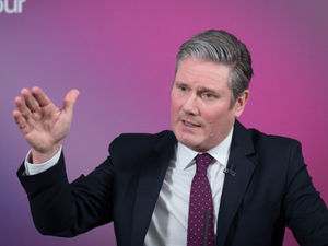 Supporting image for story: Labour calls for long-term plan to secure Jaguar Land Rover's future