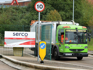 Supporting image for story: Serco reports rise in revenue and profits despite Covid challenges