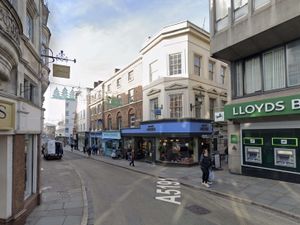 Supporting image for story: HMO planned above coffee shop gets go-ahead