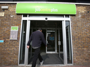 Supporting image for story: Shropshire's unemployment rate falls again