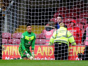 Supporting image for story: Bradford 4 Walsall 0 - Report and pictures