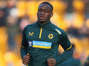 Supporting image for story: Wolves unlikely to sign senior centre-back as Toti Gomes set to stay for the season