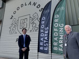 Supporting image for story: Tackling climate change explored at networking event