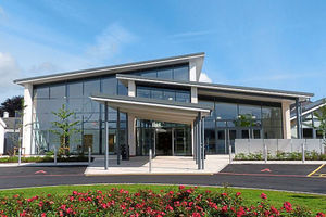 Oswestry's Orthopaedic Hospital
