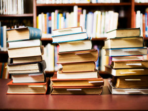 Supporting image for story: Libraries start new chapter with gradual reopening after lockdown