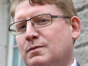 Supporting image for story: Profile: Mat Danks