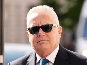Supporting image for story: Huw Edwards to be sentenced for accessing indecent images of children