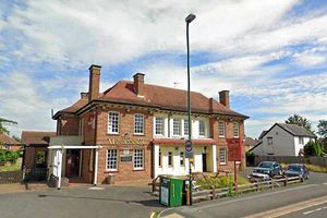 The Monkmoor Hotel in Shrewsbury