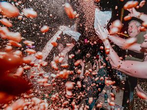 Supporting image for story: Bongo's Bingo to return to Shrewsbury with a difference this Christmas