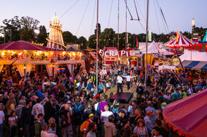 Photo by Garry Jones