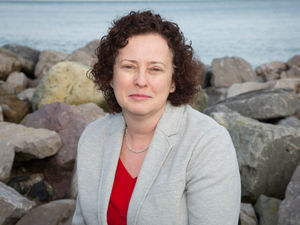 Supporting image for story: Postcode lottery for social care must stop, says care homes chief