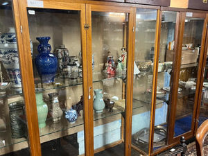 Lots Sold in the Super Sunday Auction