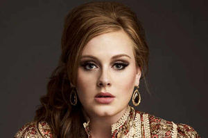 Supporting image for story: Adele cancels Wolverhampton Civic Hall concerts