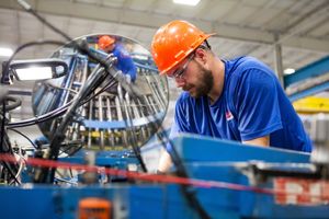 Manufacturing-  Degree Apprenticeships
