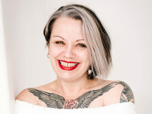 Supporting image for story: A book to get your teeth into