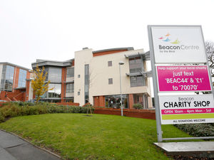 Supporting image for story: Sight charity Beacon launches appeal for personal protective equipment