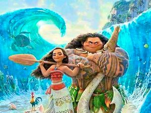 Supporting image for story: The Big Debate: What is the greatest Disney song of all time?