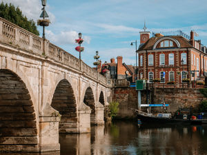 Supporting image for story: Town council to request boundary review due to new housing developments