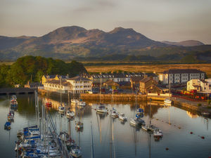 Supporting image for story: No jail for boyfriend who threatened to burn down campsite where he planned to propose