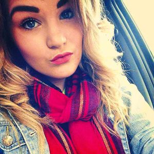 Attacker – Charlotte Bennett escaped a custodial sentence