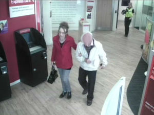 Supporting image for story: Revealed: Dubious past of devious fraudster who targeted pensioner