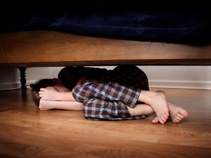 Supporting image for story: Child sex abuse victims in Telford urged to contact Truth Project