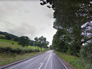 Supporting image for story: Four months of roadworks for A49 in Shropshire
