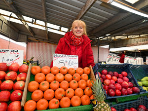 Supporting image for story: Bilston enters race to become UK's first town of culture