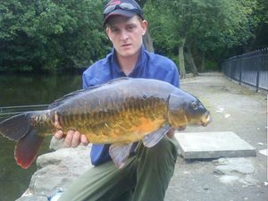 Supporting image for story: Family in tribute to 'one in a million' son from Bridgnorth who died in crash
