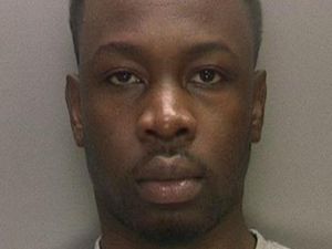 Supporting image for story: Student rapist is locked up for 16 YEARS after Wolverhampton Freshers' Week attacks