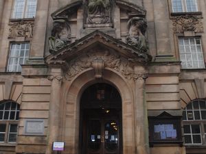 Supporting image for story: Debt collection company rumour quashed