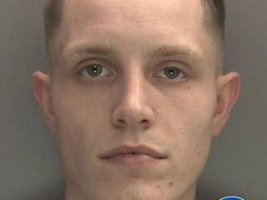 Supporting image for story: Police seeking Tipton man who failed to appear in court