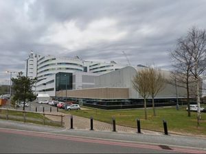 Supporting image for story: NHS bosses in Birmingham ‘need to be spending less’ to try and balance the books