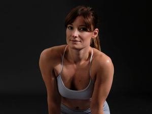 Supporting image for story: Strong After Sixty: Fitness programme for post-menopausal women helped me get my mojo back