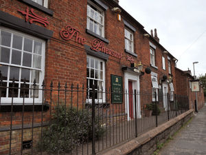 Supporting image for story: Coronavirus: Telford pub offers free parking to Princess Royal Hospital staff while closed