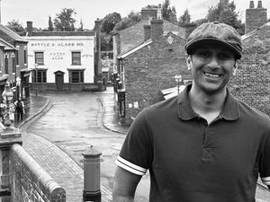 Supporting image for story: Bostin Black Country day out for Shilen Patel leaves West Brom fans chuffed