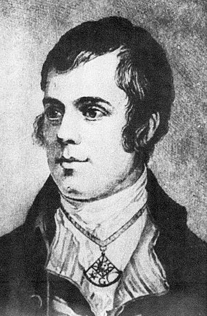 Robert Burns