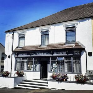 The Fountain Inn, Gornal. (Photo: The Fountain Inn, Gornal/Facebook)