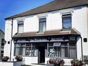 Supporting image for story: Where to go for the best pint in the Black Country - according to you