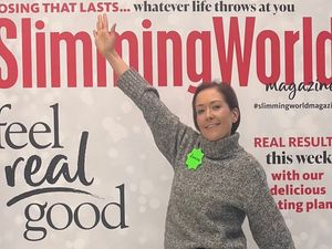 Supporting image for story: How one weight-loss group worked where the gym routine failed - Anneka’s 2-stone journey