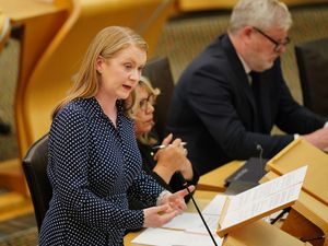 Supporting image for story: UK asylum reforms will harm community cohesion, says Scottish minister