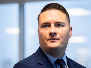 Supporting image for story: Streeting: Christmas strikes could be the ‘Jenga piece’ that collapses NHS