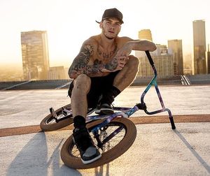 Ryan Taylor has more than 1.5m subscribers on his YouTube channel